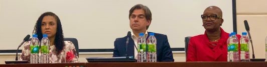 A importância do controlo de qualidade para os membros da OCPCA”